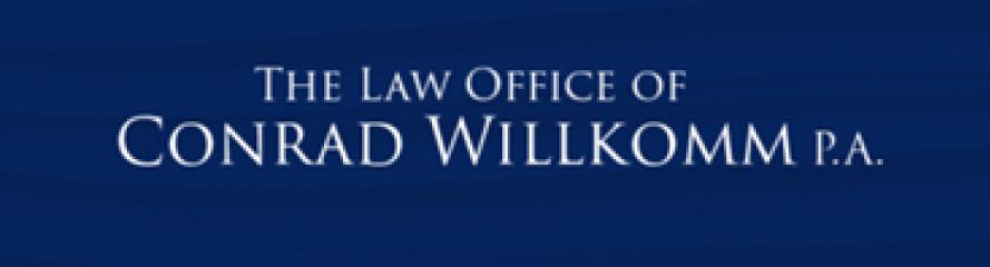 Willkomm Conrad Atty At Law (1325687)